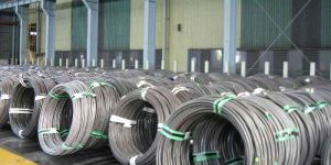 Stainless Steel Wires