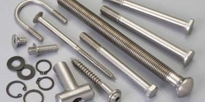 Super Duplex Steel 2207 Fasteners