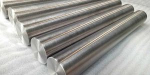 Titanium Gr 5 Round Bars