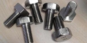 Titanium Gr 7 Fasteners