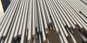 Titanium Gr 7 Round Bars