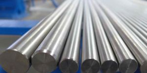 Tool Steel 6F3 Round Bars