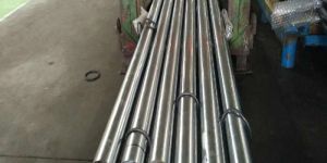 Tool Steel H21 Round Bars