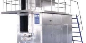 TP-5000 Automatic Aseptic Standard Carton Filling Machine