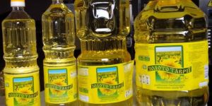 Refine Sun Flower Oil