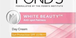 Ponds Fairness Cream