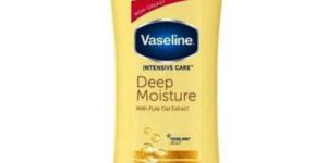 Vaseline Body Lotion