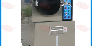 High Pressure Accelerated Aging Testing Equipment