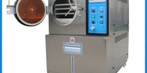 JEDEC High Pressure Aging Testing Chamber