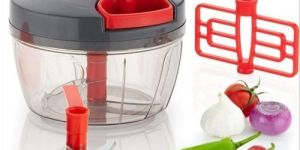 All in Chilly Cutter And Chopper