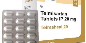 Telmaheal Tablets