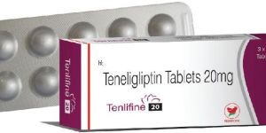 Tenlifine Tablet