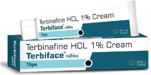 Terbiface Cream