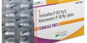 Terbiface Forte Tablets