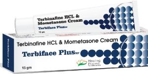 Terbiface Plus NF Cream