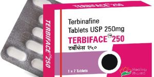 Terbiface Tablets