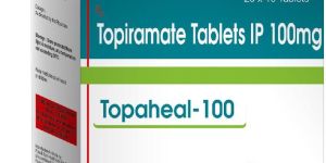 Topaheal Tablets