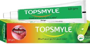 Topsmyle Gel