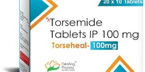 Torseheal Tablets