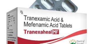 Tranexaheal MF Tablets