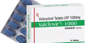 Valclovir Tablets