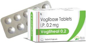 Vogliheal Tablet