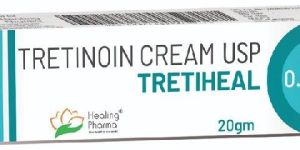 TRETIHEAL CREAM