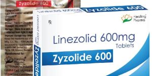 Zyzolide Tablets