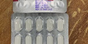 bk-sis sodium Bicarbonate