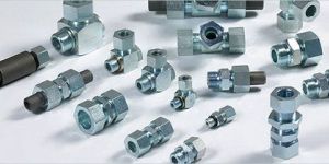 Hydraulic Tube Fittings