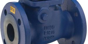 Stainless Steel Check Valve