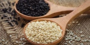 Sesame Seeds