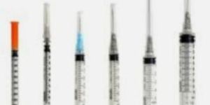 Syringes