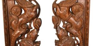 Wood Carvings