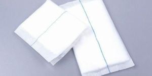 Gauze Dressing Pad