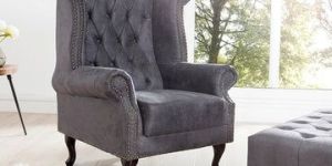 Wing Chair