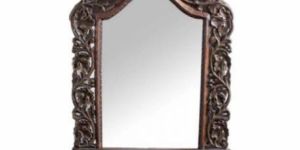 Wooden Mirror Frame