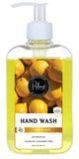 Lemon Zest Hand Wash