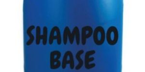 Shampoo Base