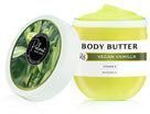 Vegan Vanilla Body Butter