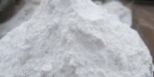 Snow White Quartz Powder