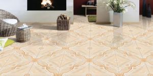 Bookmatch Series Porcelain Tiles