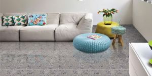 Double Charged Series Porcelain Tiles