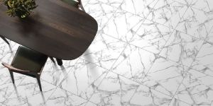 Glossy Series Porcelain Tiles