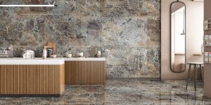 Endless Series Porcelain Tiles