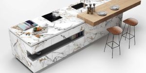 800x3000MM Slab Tiles