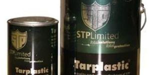 STP Tar Plastic