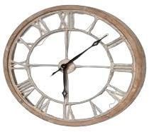Stylish Wall Clock