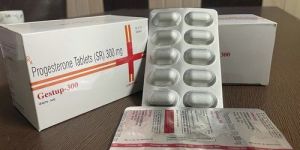 Gestup-300 Tablets