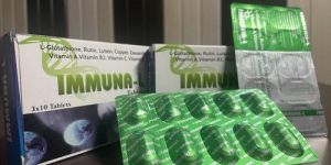 Immuna-L Tablets